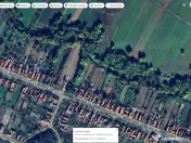 Teren de constructii, ultracentral, Tauț, jud. Arad, toate utilitatiile, fs 14.5 