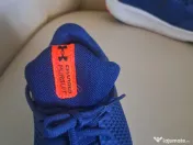 adidasi Under Armour impecabili