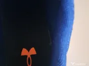 adidasi Under Armour impecabili