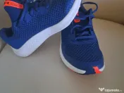 adidasi Under Armour impecabili