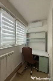 3 camere si birou 80mp | Colentina - Andronache | 2 parcari 