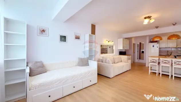 3 camere + birou 80mp | Oituz - Colentina - Andronache | ...
