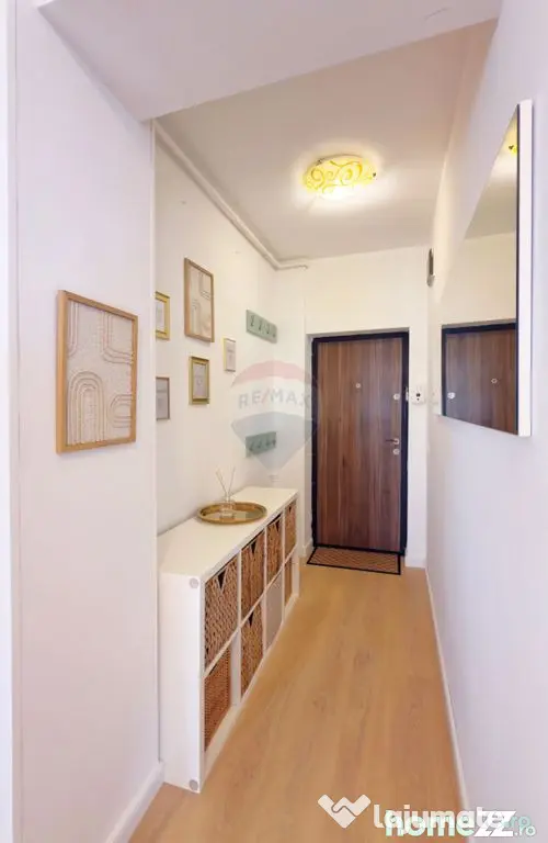 3 camere + birou 80mp | Oituz - Colentina - Andronache | ...