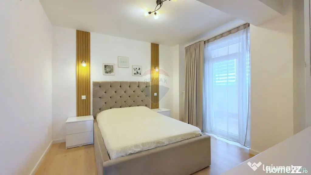 3 camere + birou 80mp | Oituz - Colentina - Andronache | ...