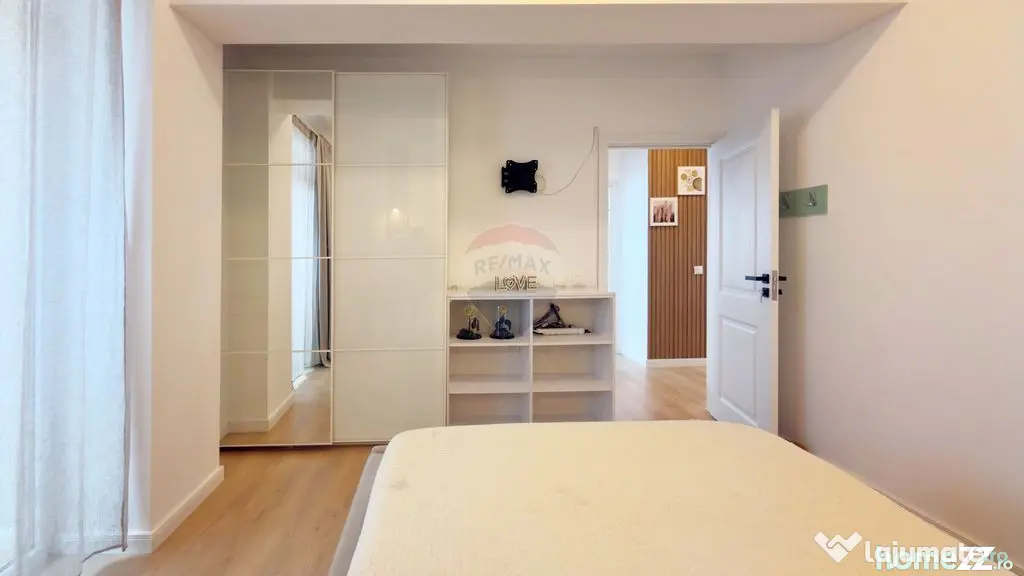 3 camere + birou 80mp | Oituz - Colentina - Andronache | ...