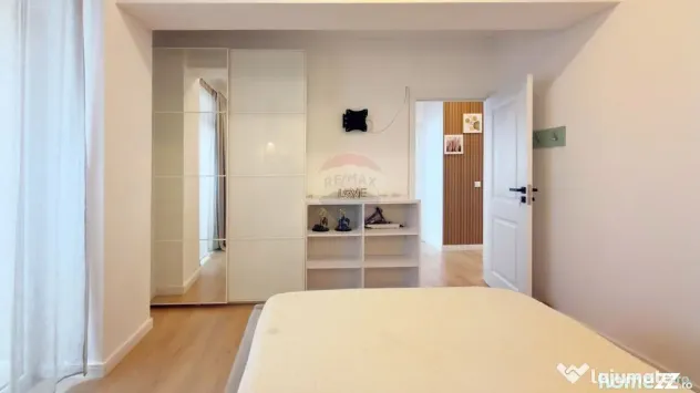 3 camere + birou 80mp | Oituz - Colentina - Andronache | ...