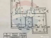 3 camere si birou 80mp | Colentina - Andronache | 2 parcari 