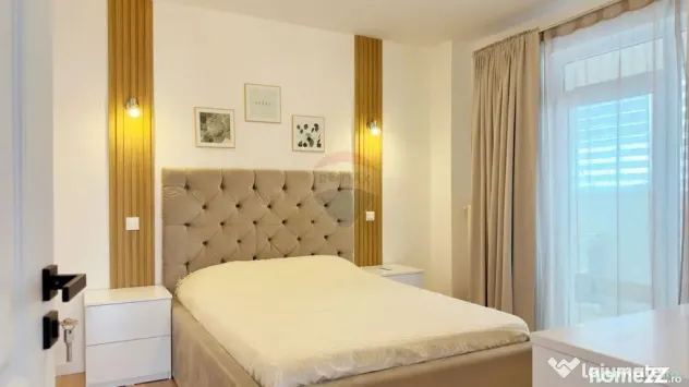 3 camere + birou 80mp | Oituz - Colentina - Andronache | ...