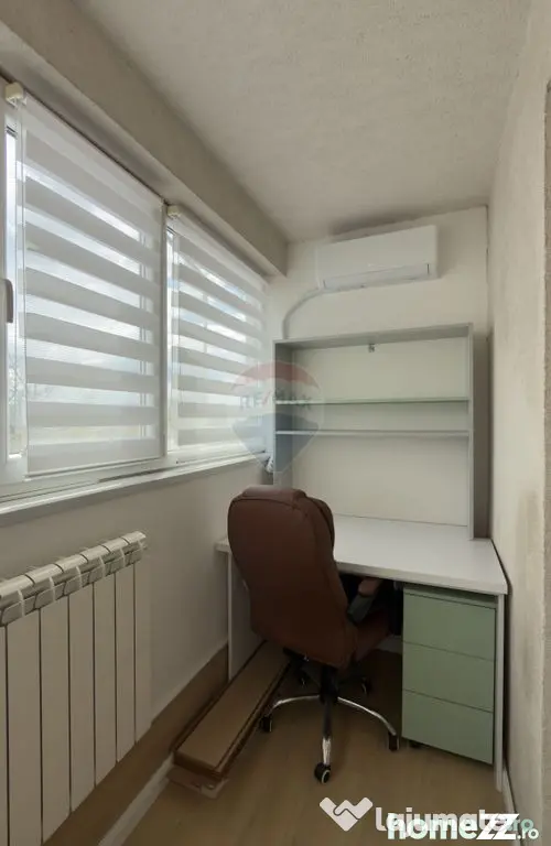 3 camere + birou 80mp | Oituz - Colentina - Andronache | ...