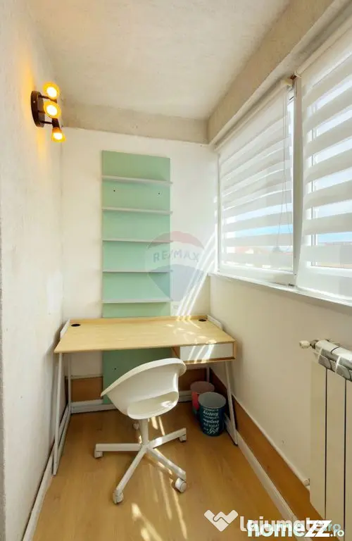 3 camere + birou 80mp | Oituz - Colentina - Andronache | ...