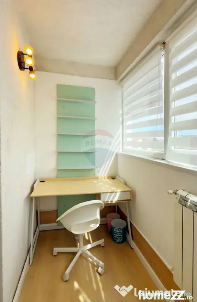 3 camere + birou 80mp | Oituz - Colentina - Andronache | ...