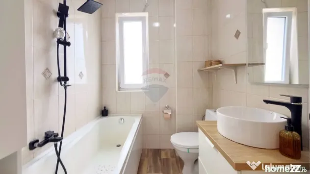 3 camere + birou 80mp | Oituz - Colentina - Andronache | ...
