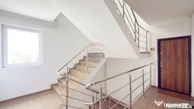 3 camere + birou 80mp | Oituz - Colentina - Andronache | ...