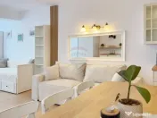 3 camere si birou 80mp | Colentina - Andronache | 2 parcari 