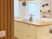 3 camere si birou 80mp | Colentina - Andronache | 2 parcari 