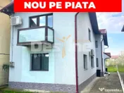 Casa 6 Camere in Paulesti 