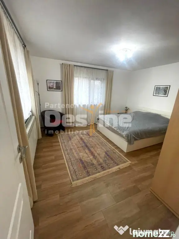 Casa 6 Camere in Paulesti