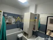 Dimitrie Leonida, 3 camere, 2 bai, mobilat cu parcare 