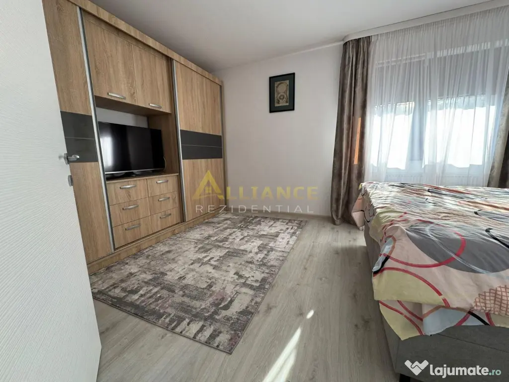 Vila premium in complex privat | Popesti-Leordeni | Eficient
