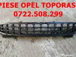 Grila din bara opel corsa d facelift