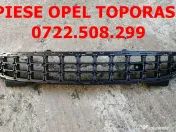 grila din bara Opel Corsa D facelift 
