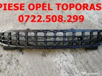 grila din bara Opel Corsa D facelift 