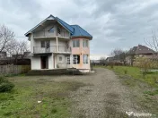 Vila pretabila Pensiune/Cresa/Azil Fermelor 300mp 415.000??