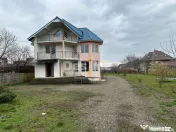 Vila pretabila Pensiune/Cresa/Azil Fermelor 300mp 415.000??
