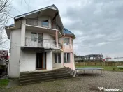 Vila pretabila Pensiune/Cresa/Azil Fermelor 300mp 415.000??