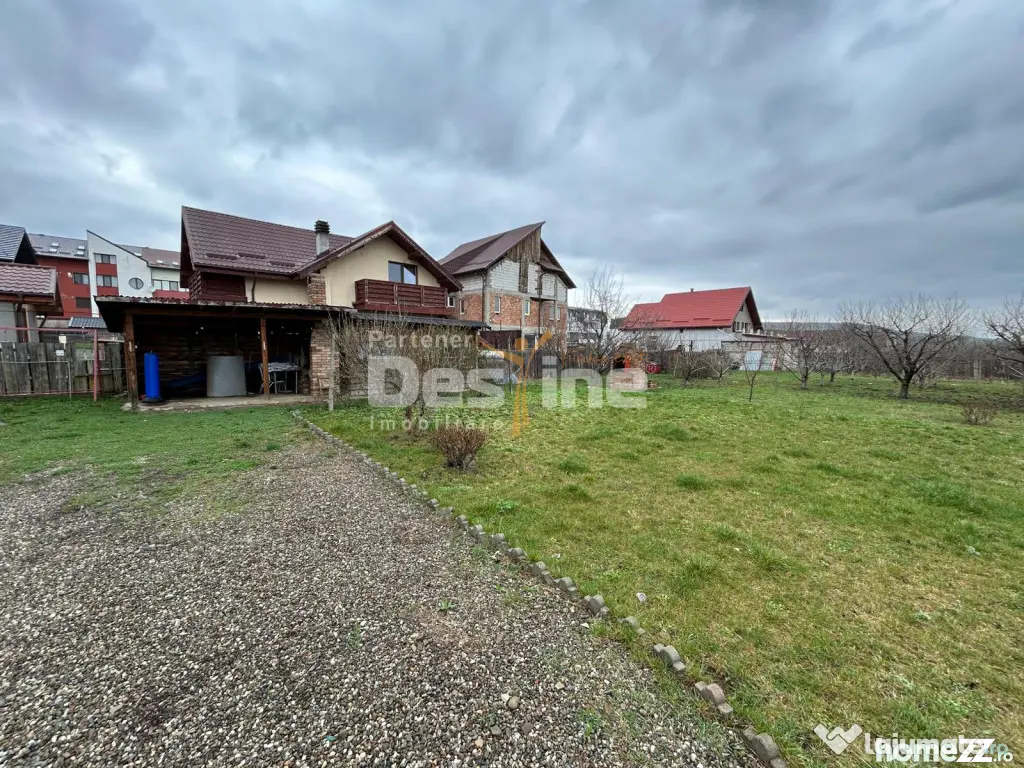 Vila pretabila Pensiune/Cresa/Azil Fermelor 300mp 415.000??