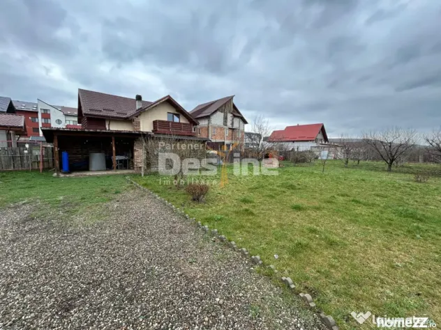 Vila pretabila Pensiune/Cresa/Azil Fermelor 300mp 415.000??