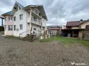 Vila pretabila Pensiune/Cresa/Azil Fermelor 300mp 415.000??