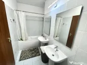 Apartament 3 camere mobilat, decomandat, parcare - Titan 