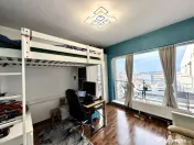 Apartament 3 camere mobilat, decomandat, parcare - Titan 