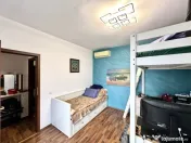 Apartament 3 camere mobilat, decomandat, parcare - Titan 