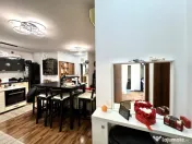 Apartament 3 camere mobilat, decomandat, parcare - Titan 