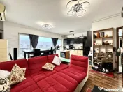 Apartament 3 camere mobilat, decomandat, parcare - Titan 
