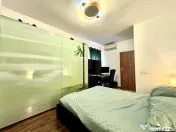 Apartament 3 camere mobilat, decomandat, parcare - Titan 