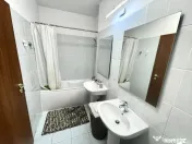 Apartament 3 camere mobilat, decomandat, parcare - Titan 