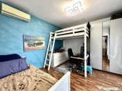 Apartament 3 camere mobilat, decomandat, parcare - Titan 