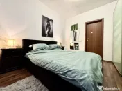 Apartament 3 camere mobilat, decomandat, parcare - Titan 