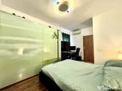 Apartament 3 camere mobilat, decomandat, parcare - Titan 