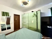 Apartament 3 camere mobilat, decomandat, parcare - Titan 