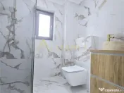 Vila individuala- cartierul nou- curte amenajata- incalzire 