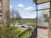 2 Apartamente unite, 5 camere de vânzare pe Malul Muresu... 