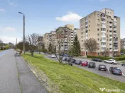 2 Apartamente unite, 5 camere de vânzare pe Malul Muresu... 