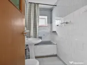 2 Apartamente unite, 5 camere de vânzare pe Malul Muresu... 