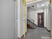 2 Apartamente unite, 5 camere de vânzare pe Malul Muresu... 