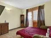 2 Apartamente unite, 5 camere de vânzare pe Malul Muresu... 