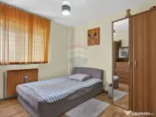2 Apartamente unite, 5 camere de vânzare pe Malul Muresu... 